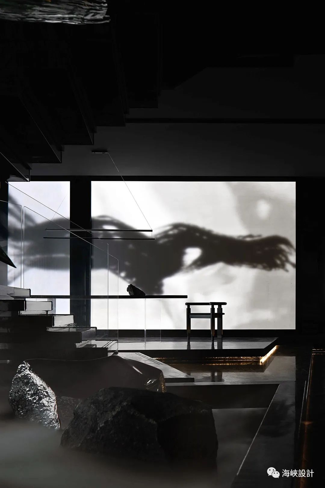 禦之匯 SPA 会所·桐乡店丨中国嘉兴丨有劃設-51