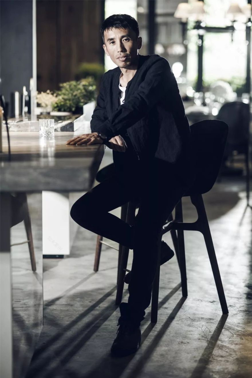 冯刚新作【御景苑样板间】演绎生活美学-95