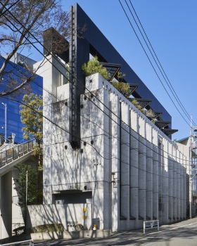 桑泽设计学校丨日本东京丨moss.