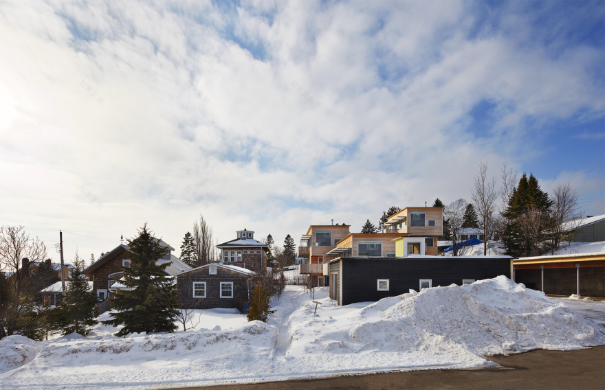 美国三姐妹之家-10