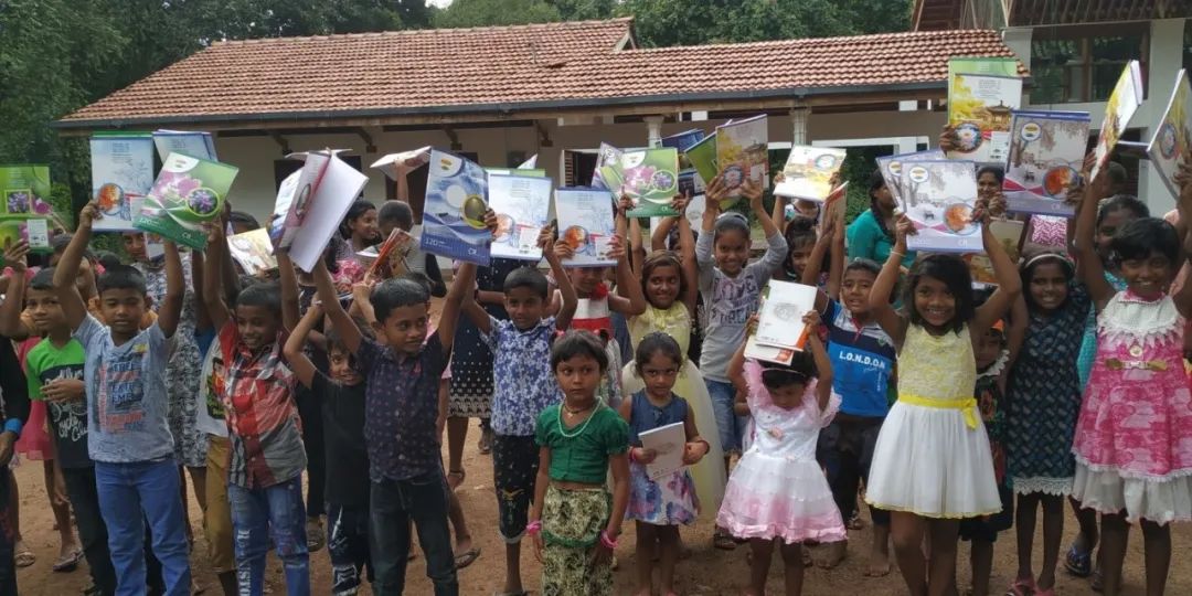 信·建证丨中国建筑全文刊载东方装饰作品《一封斯里兰卡来信》-17