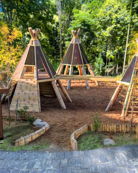 BON BON FOREST PARK CONCEPT
