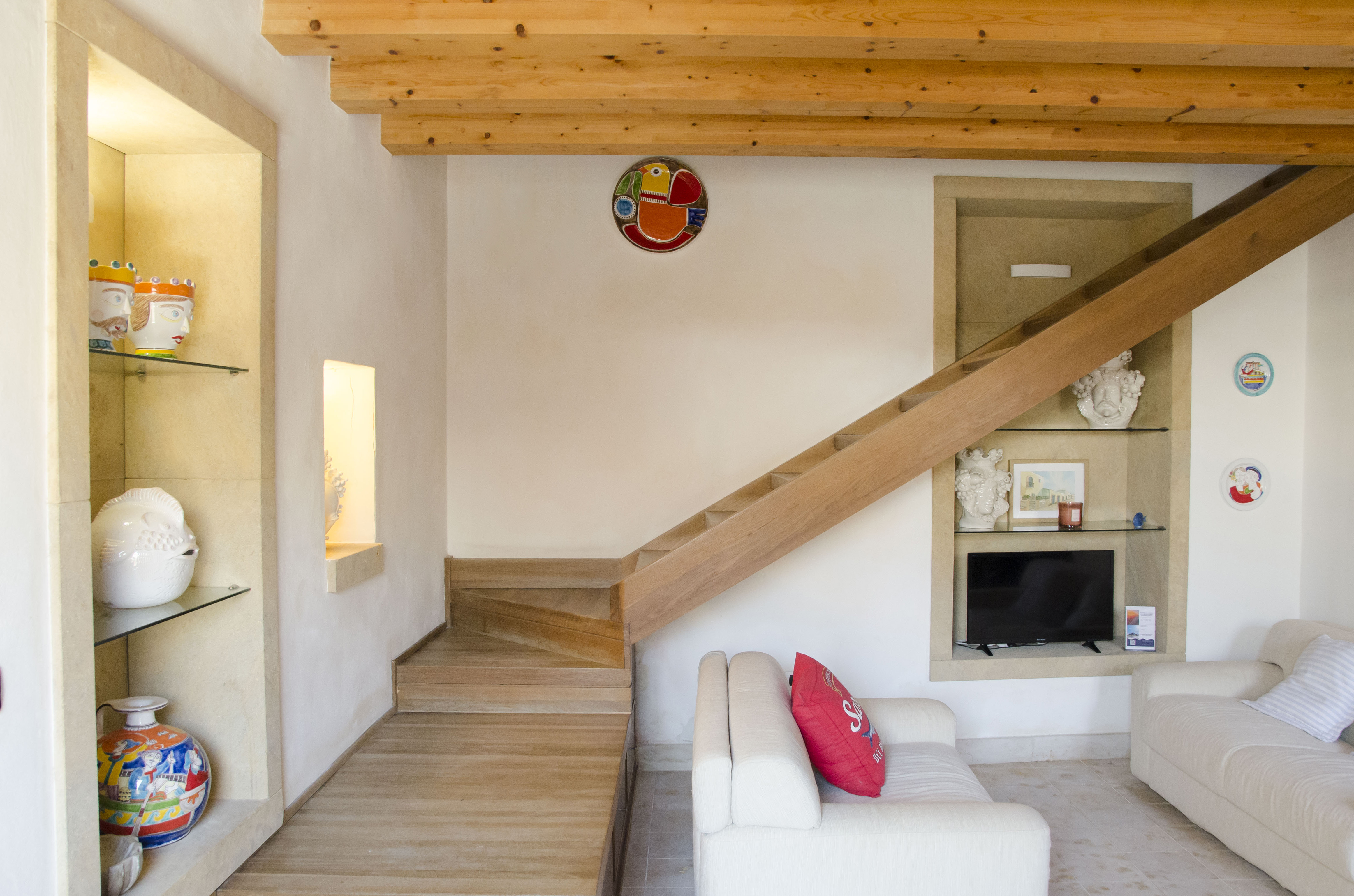 La casa della Tonnara di Marzamemi-24