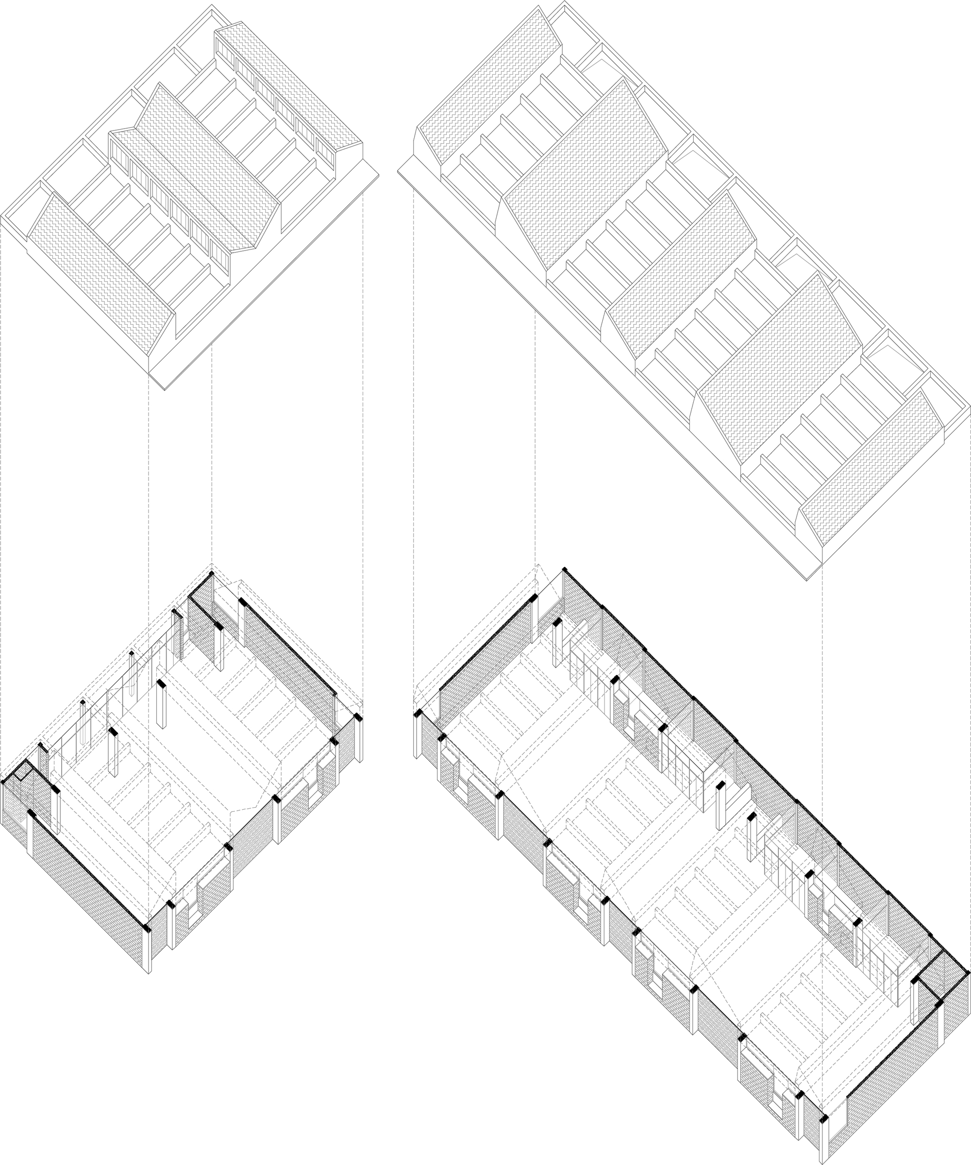 中国武夷山竹筏育制场丨迹•建筑事务所(TAO)-59