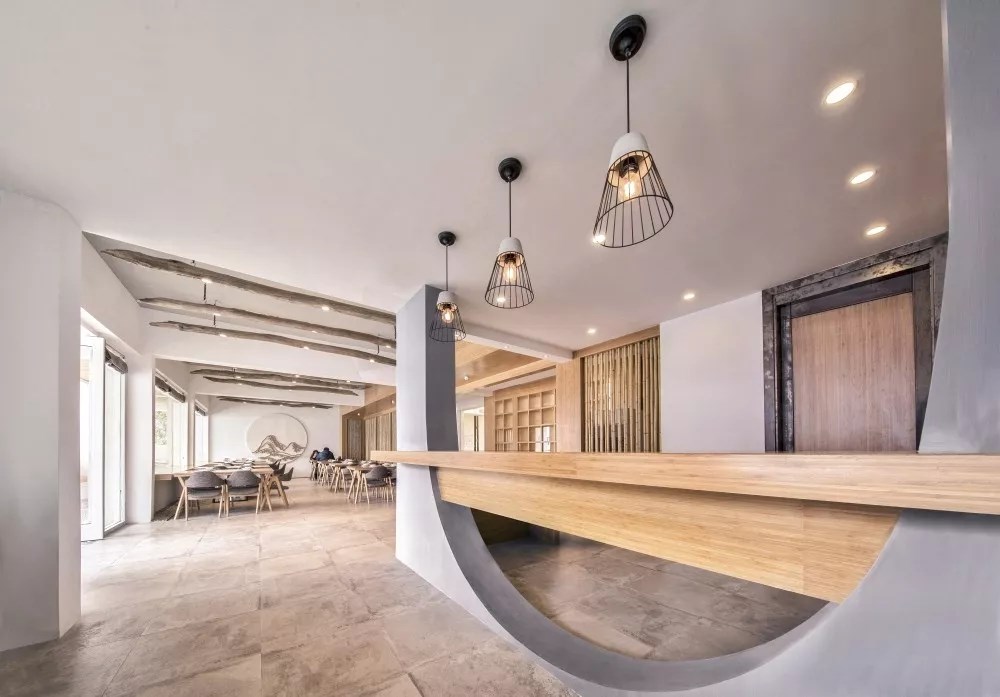 宜兴湖 竹海云见精品度假民宿 | 一本造建筑设计工作室-16