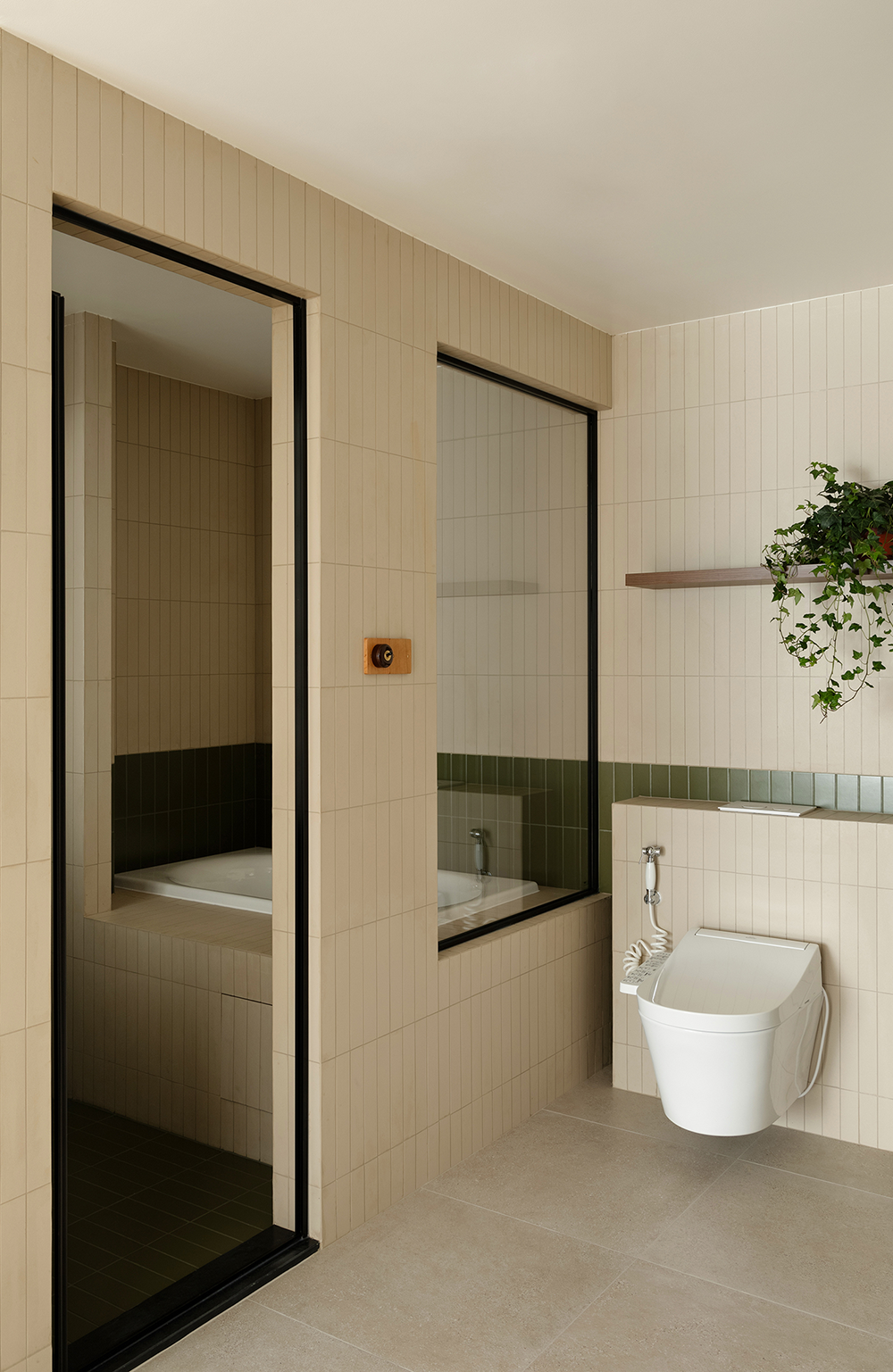 研己设计|无限自由与舒适-67