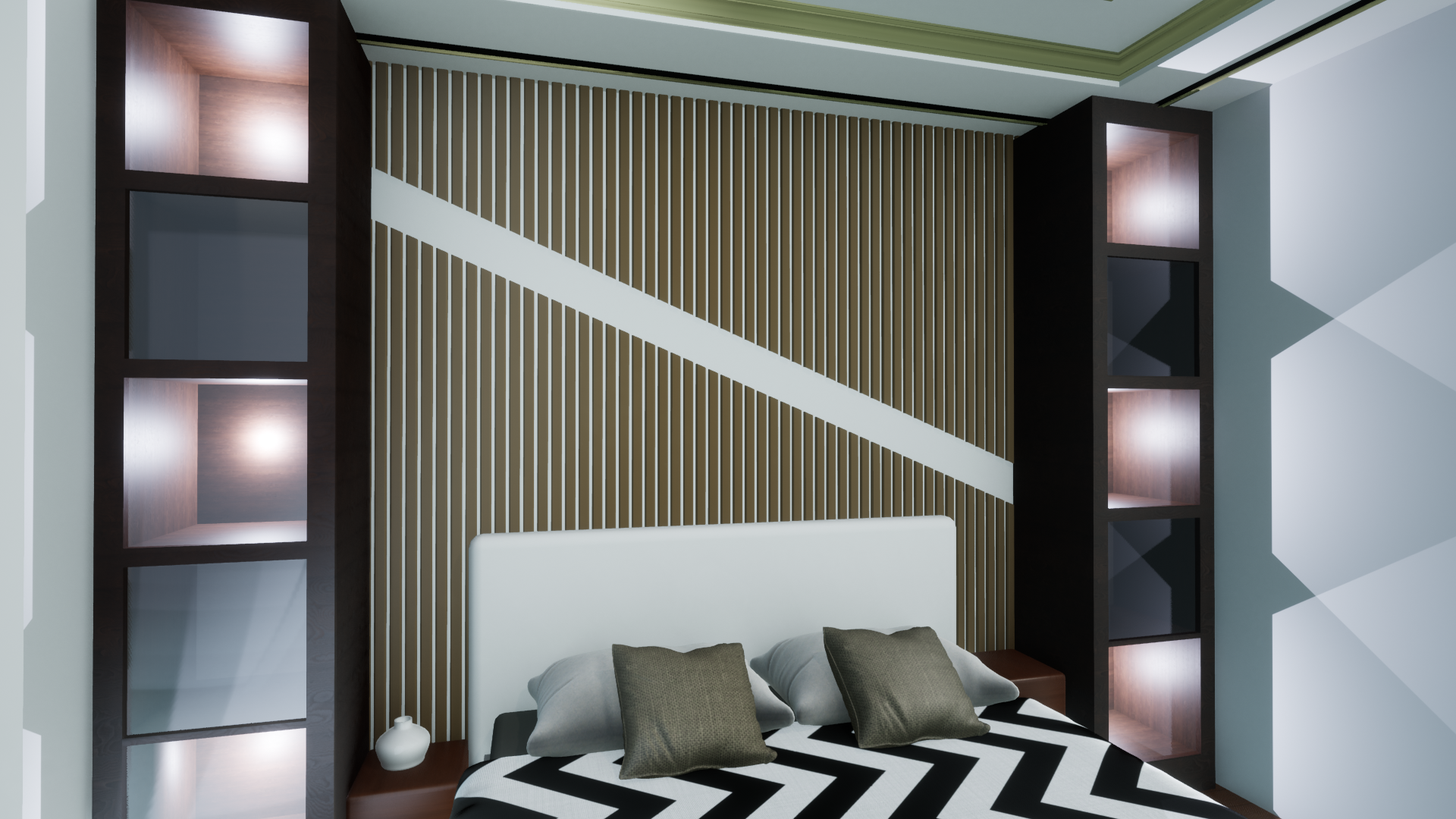 modern design bedroom-5