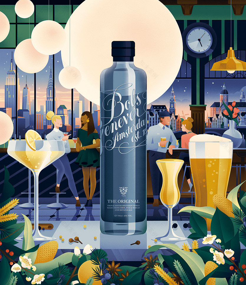 博尔斯之家(House of BOLS)-15