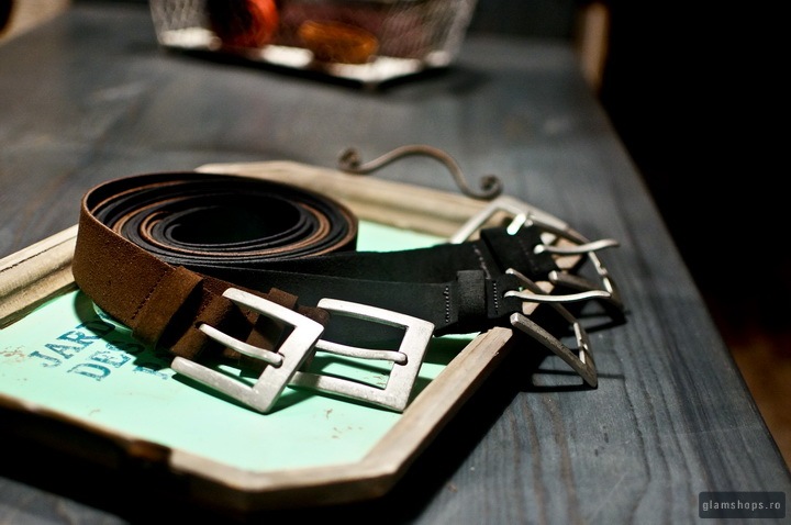 Menhard Store(罗马尼亚手工皮具店“Menhard Store”)-33