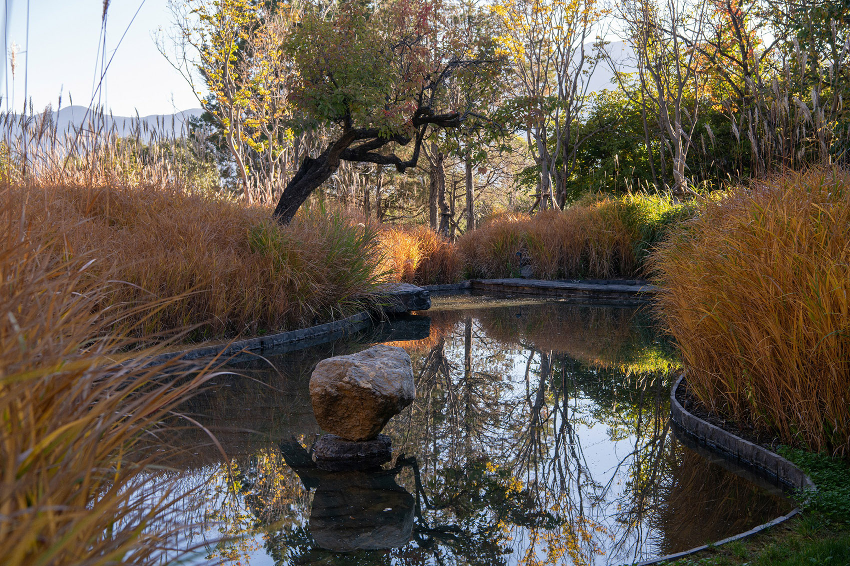 HYLLA WULU乌鲁花园丨中国丽江丨Z’scape致舍景观-116