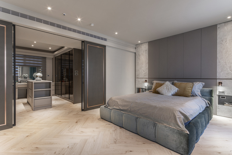 现代摩登家居，精緻演绎生活美学-5