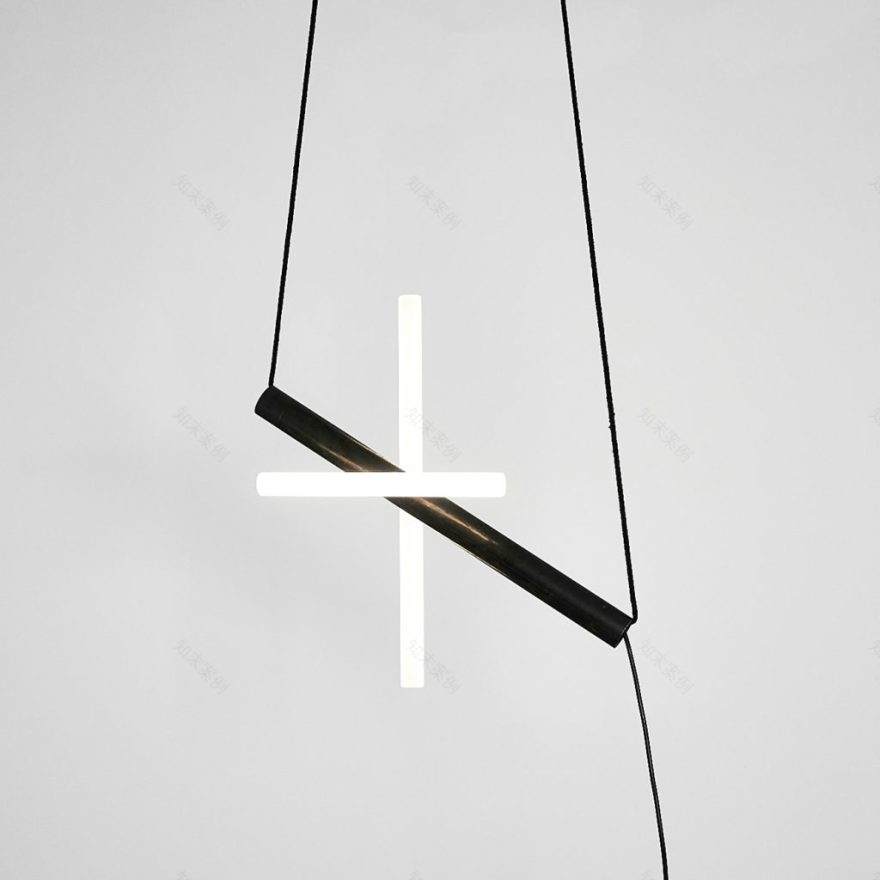 雕塑照明之美 | Adorno Design 新品展示-20