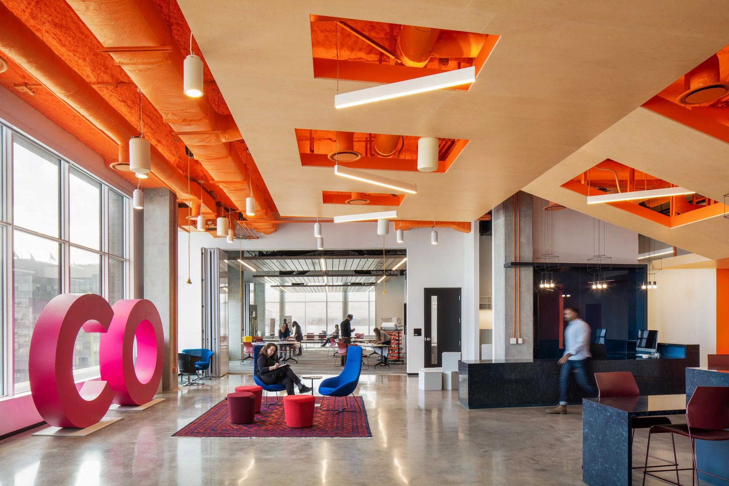 OCAD U CO 培训室设计-10