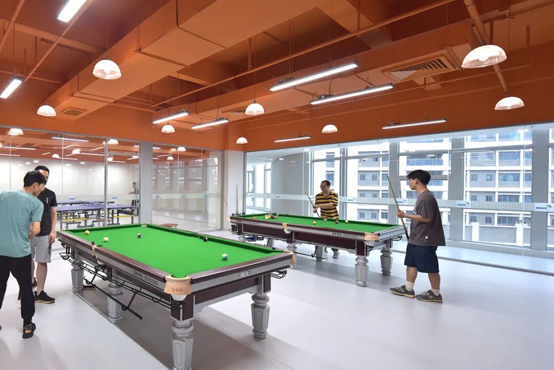 伟邦科技总部大厦丨中国佛山丨ATD安托士设计-38