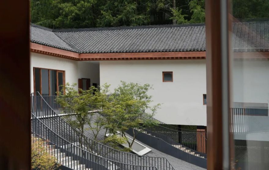 杭州拾云漫谷民宿-东方气韵,归隐栖居/印文设计-69