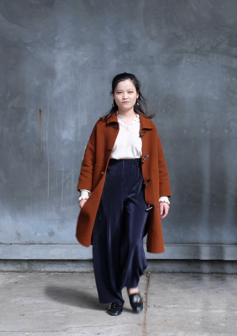 广州药草主题民宿丨中国广州-41