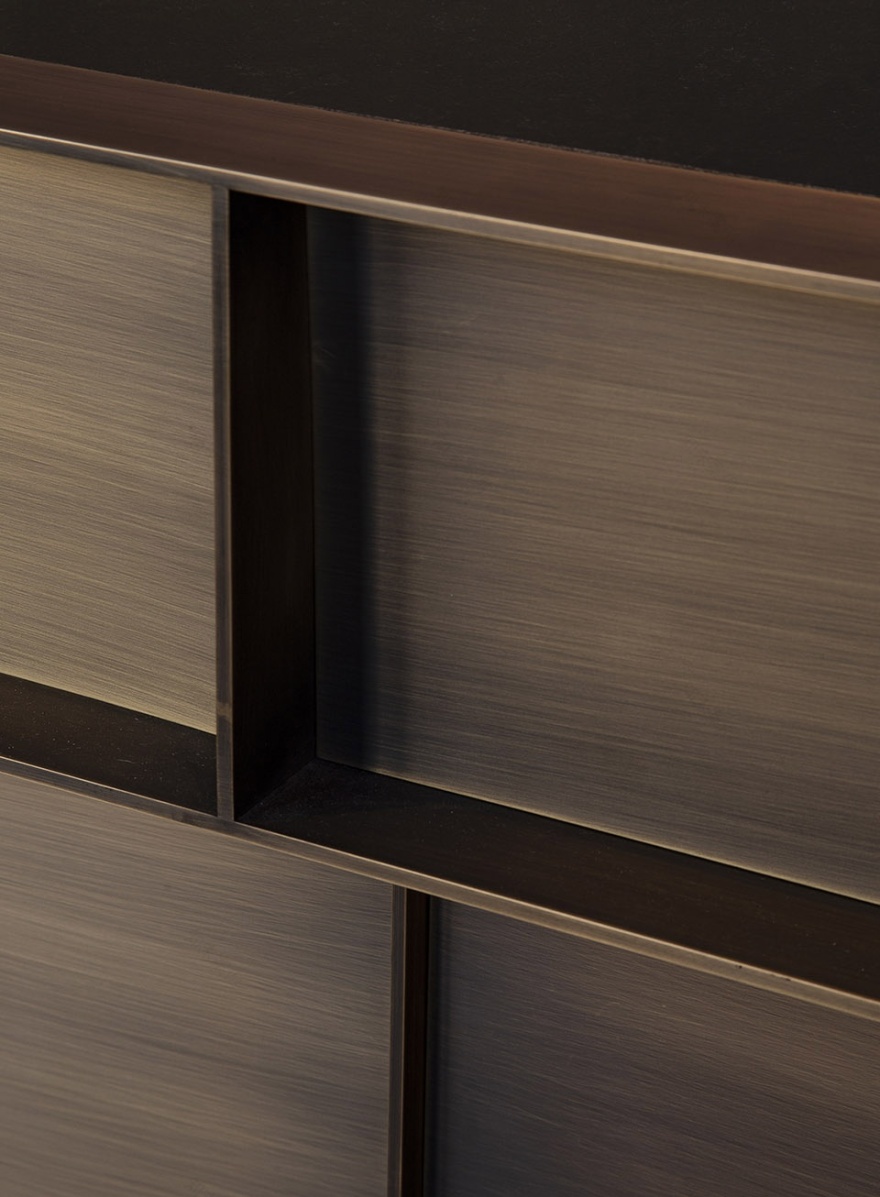 凯克萨银行All in one旗舰办公室-61