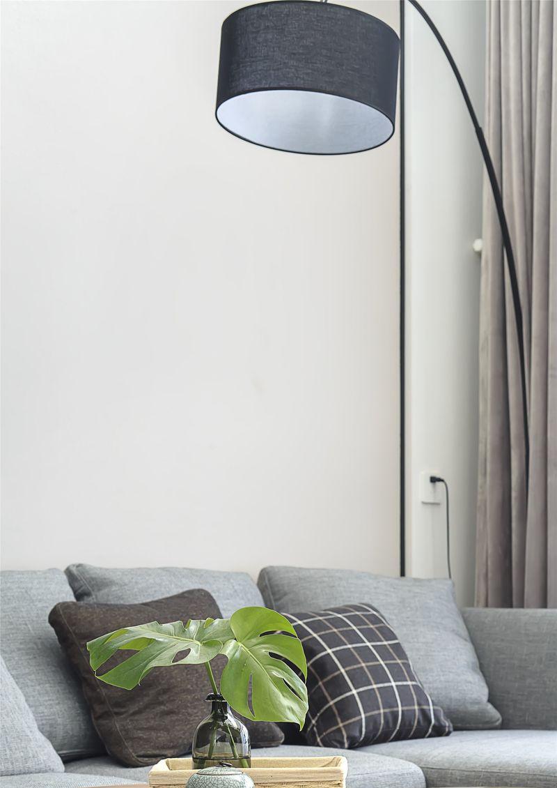 武汉岸芷汀兰复式楼-45