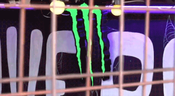 Monster 品牌 CavePool 定制洞穴泳池设计丨巴西圣保罗-5