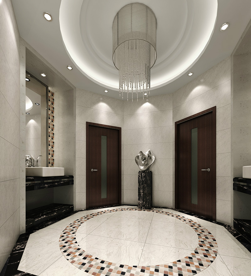 乐山—青年广场售楼中心-6