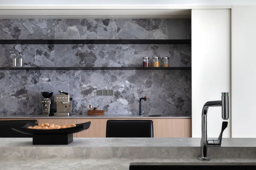 200㎡雅舍时光 · 洛阳家居生活新定义丨中国洛阳丨J·W DESIGN 井外空间设计事务所-40