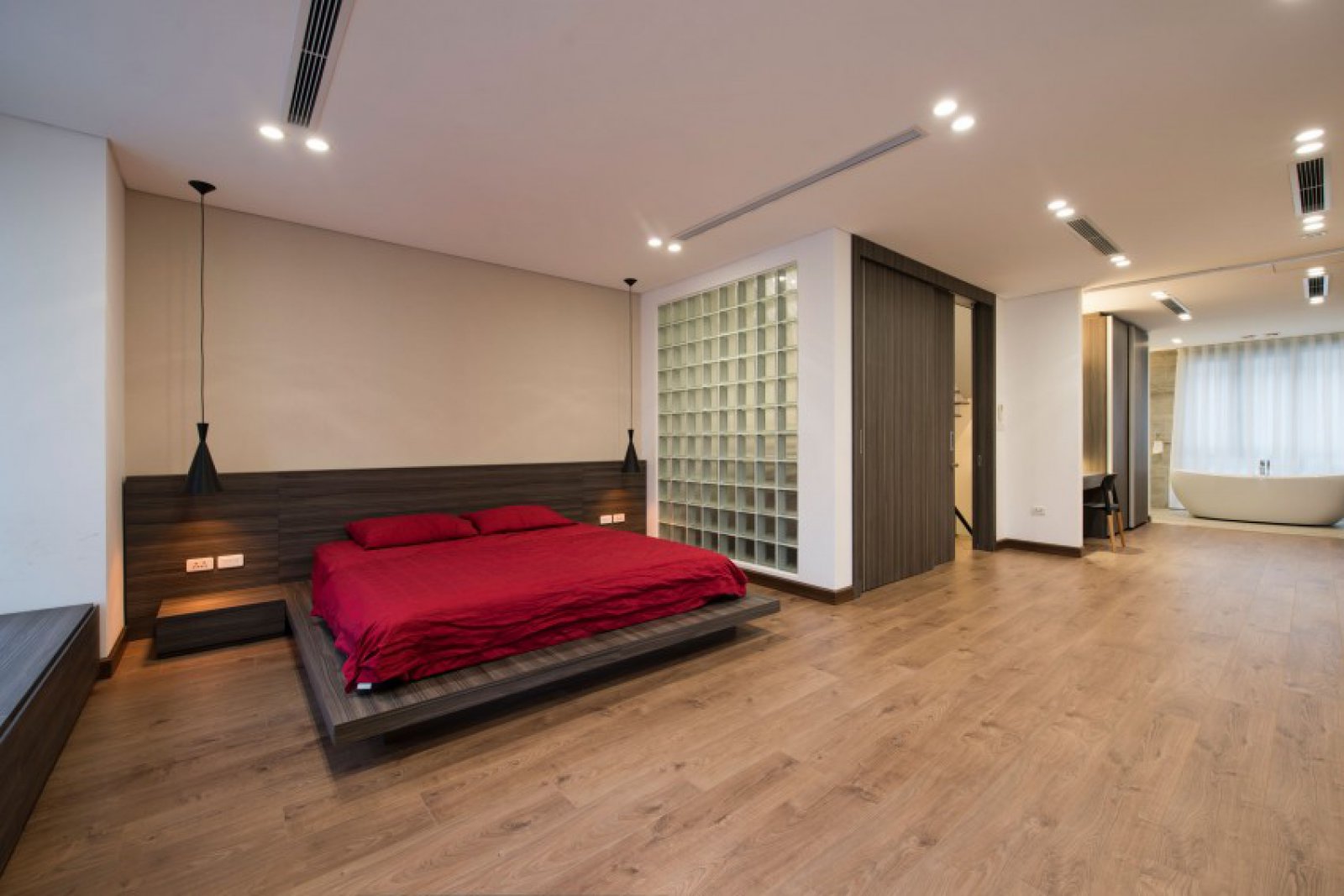 越南开放式住宅-10