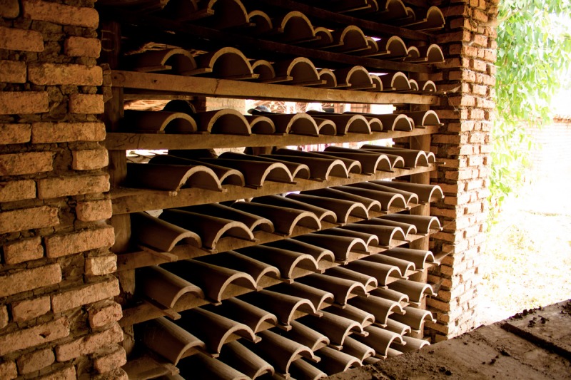 Library of Muyinga（穆因加图书馆）丨布隆迪穆因加丨BC Architects & Studies（BC建筑与研究公司）-24