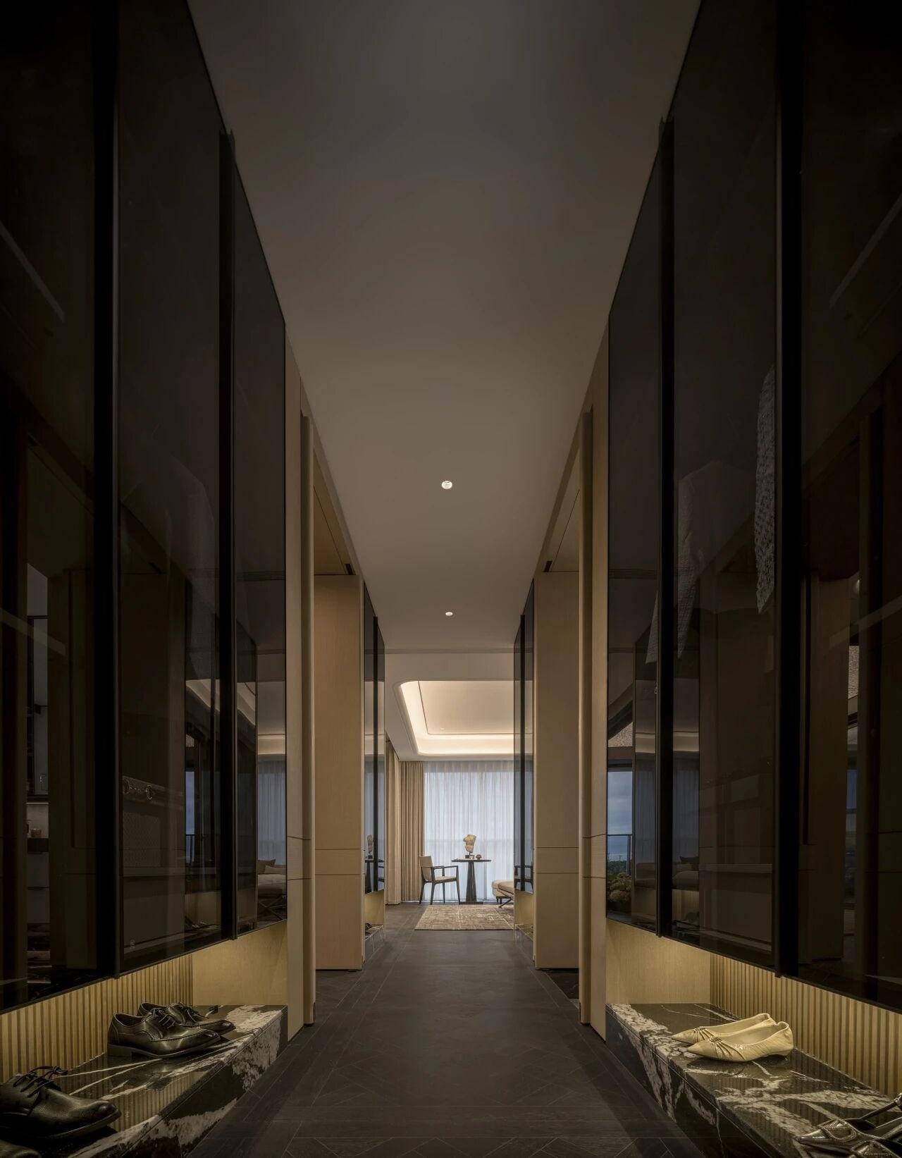 成都新绿色J57半岛丨中国成都丨DIA丹健国际设计-93