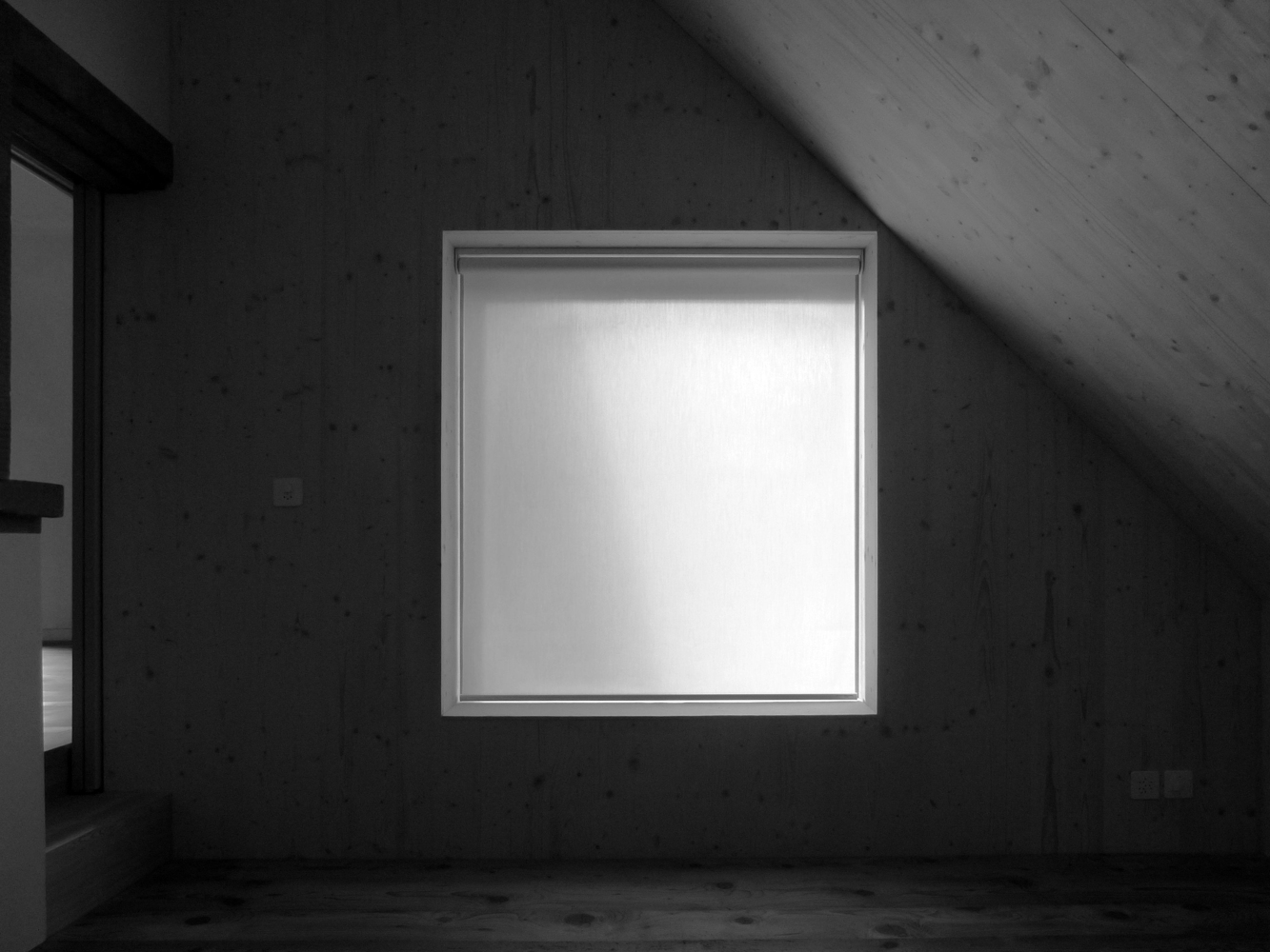 House with a Tree  Sauter von Moos-26