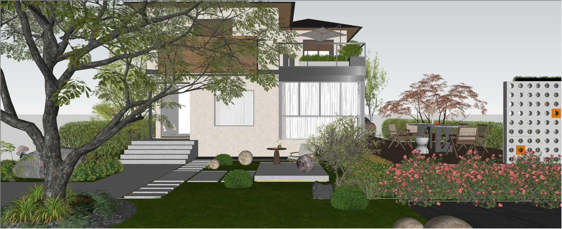 上融物流&兰璞创投办公空间丨中国上海丨SSCD设计事务所-62