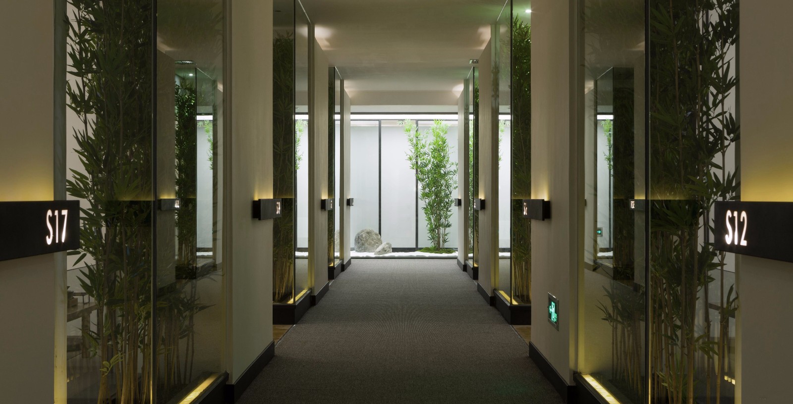 小而美的S设计师酒店-22