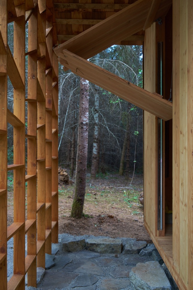 涌现 · 木构建筑的生态叙事-41