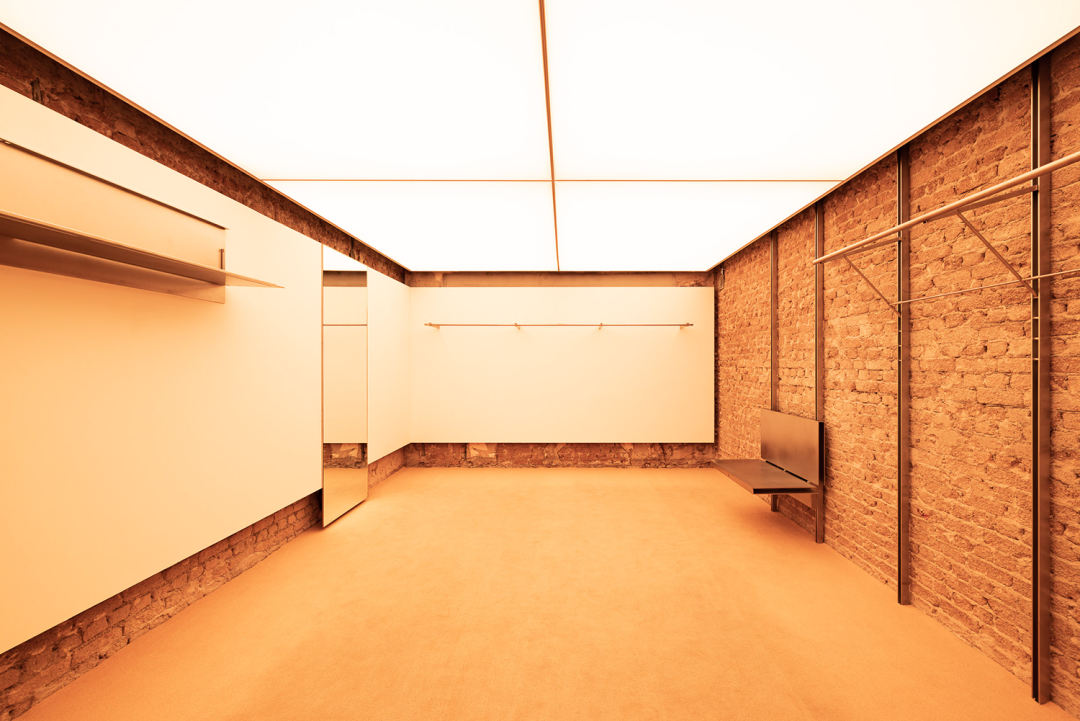 韩国  Creative Studio Unravel 10 个先锋设计 -320