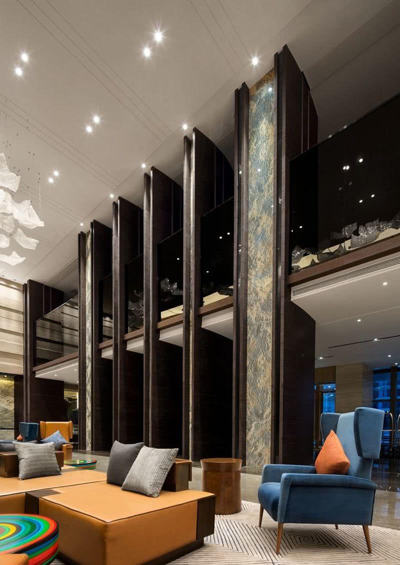 襄阳铂骊酒店-27