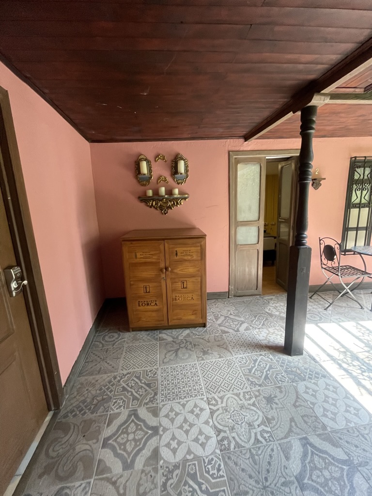 Rossa Palma 酒店项目丨美国圣安东尼奥-56