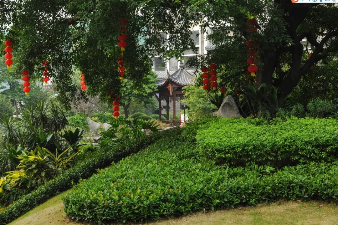 新东方人居典范 | 传统与现代的完美融合-25