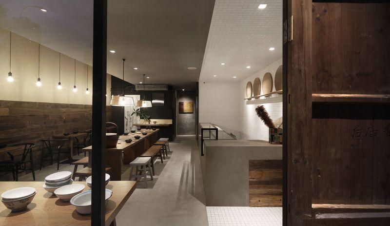 烟火气息中的温暖家-44