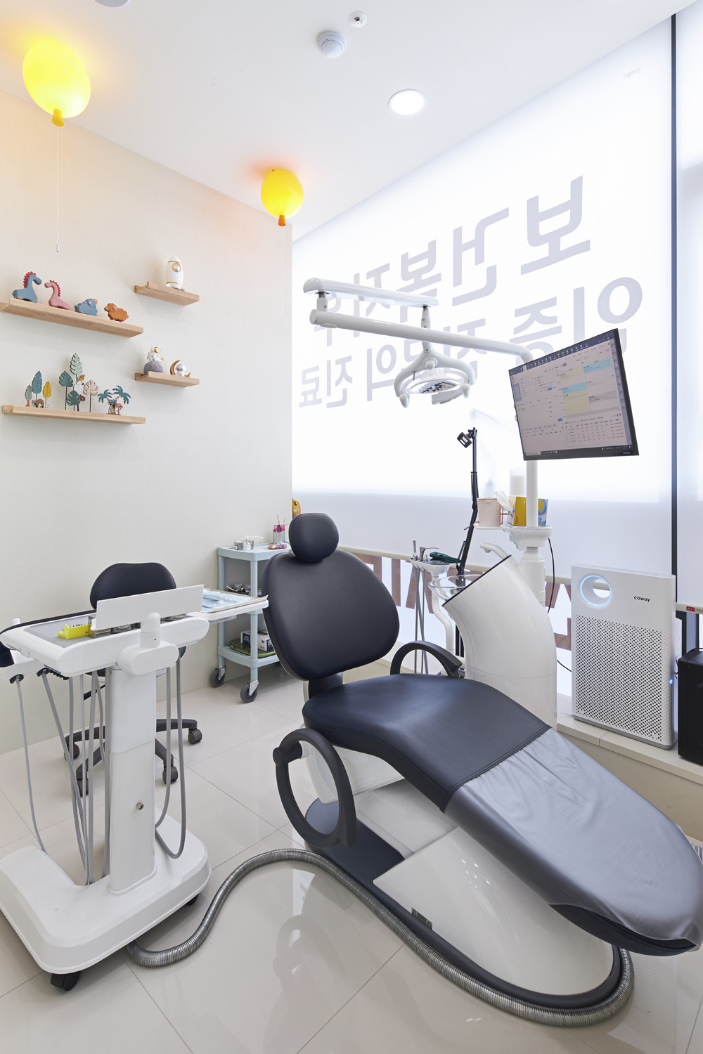 首尔某牙科诊所-9