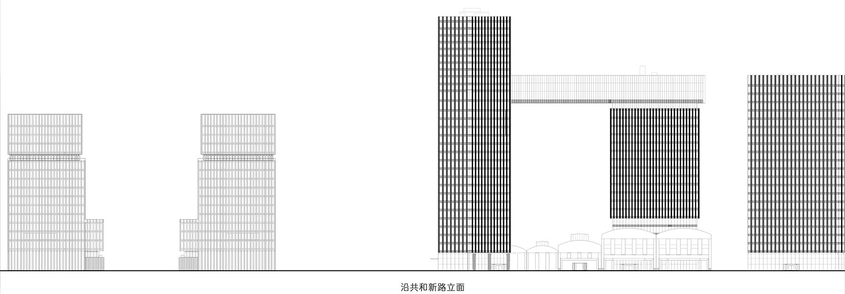 静安国际科创社区丨中国上海丨孚提埃（上海）建筑设计事务所有限公司-89