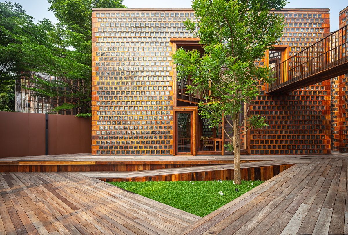 泰国妇女餐厅-36