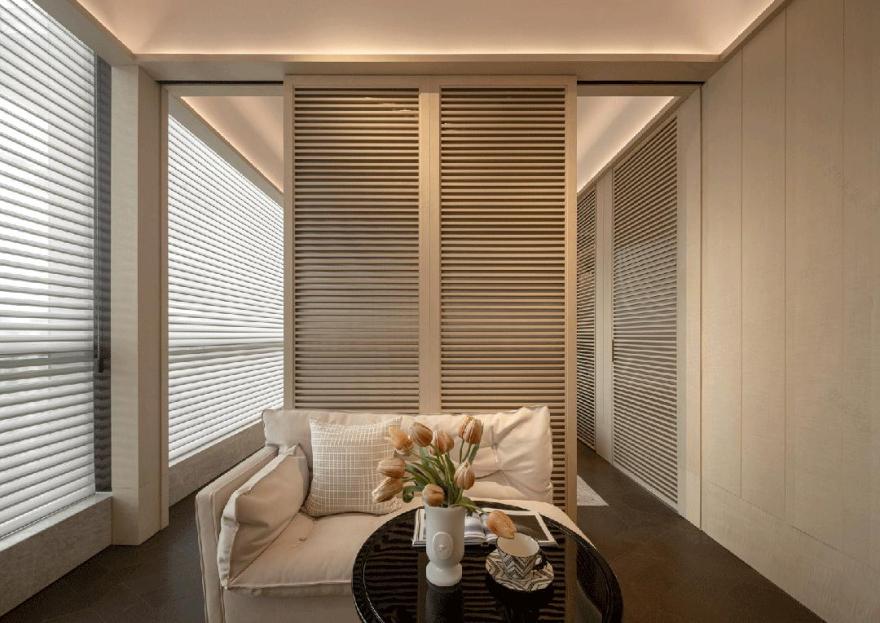 广州华润置地白鹅潭瑞玺250㎡样板间丨中国广州丨DIA丹健国际-58