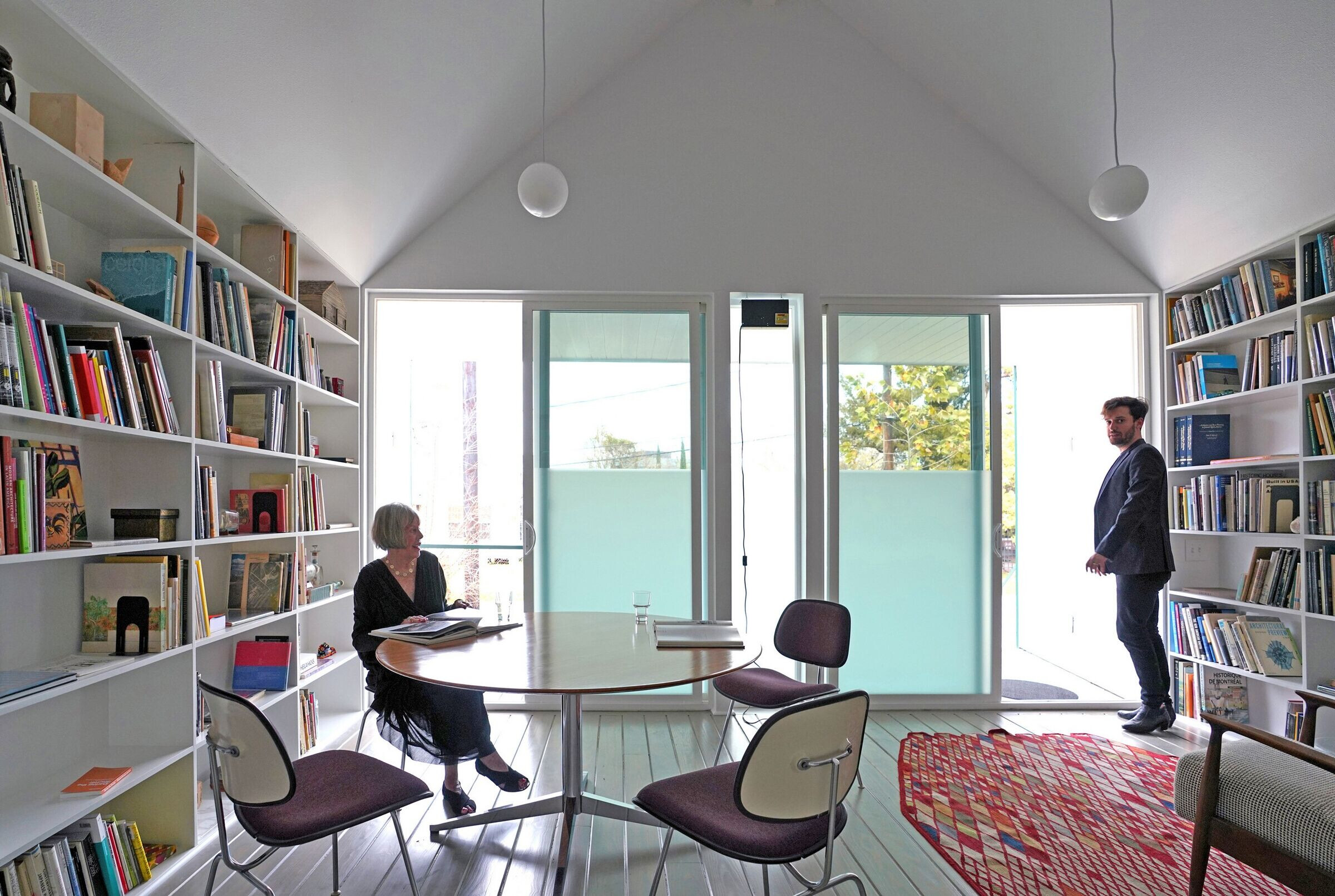 德州老城区的现代新建筑-66