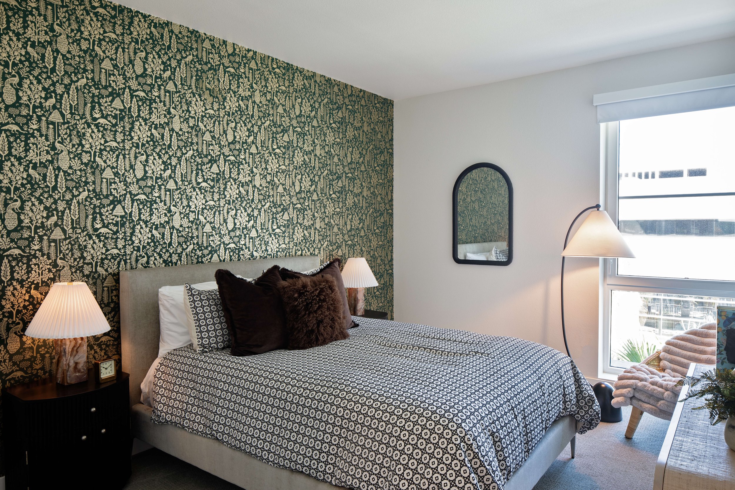 丨美国加利福尼亚丨Vida Design-95