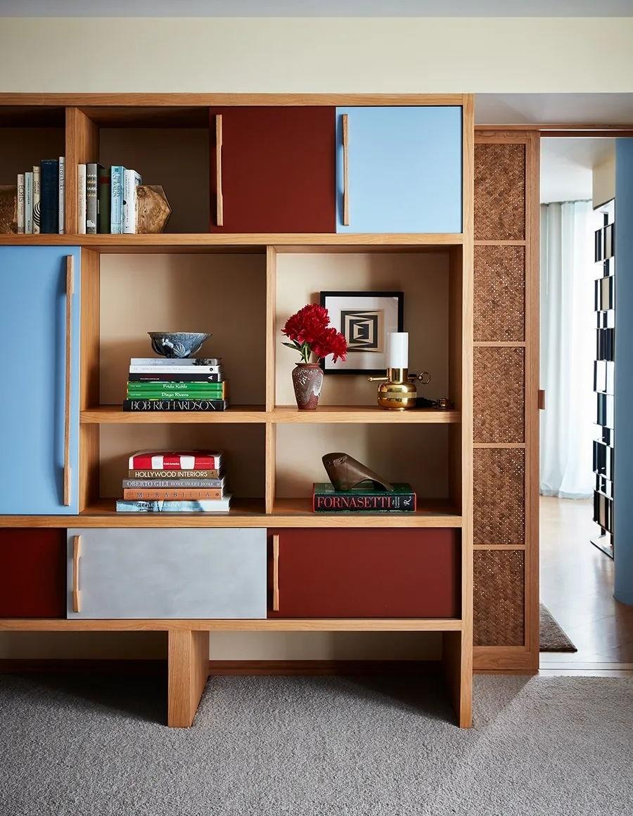 Commune Design--纽约传统工匠美学-52