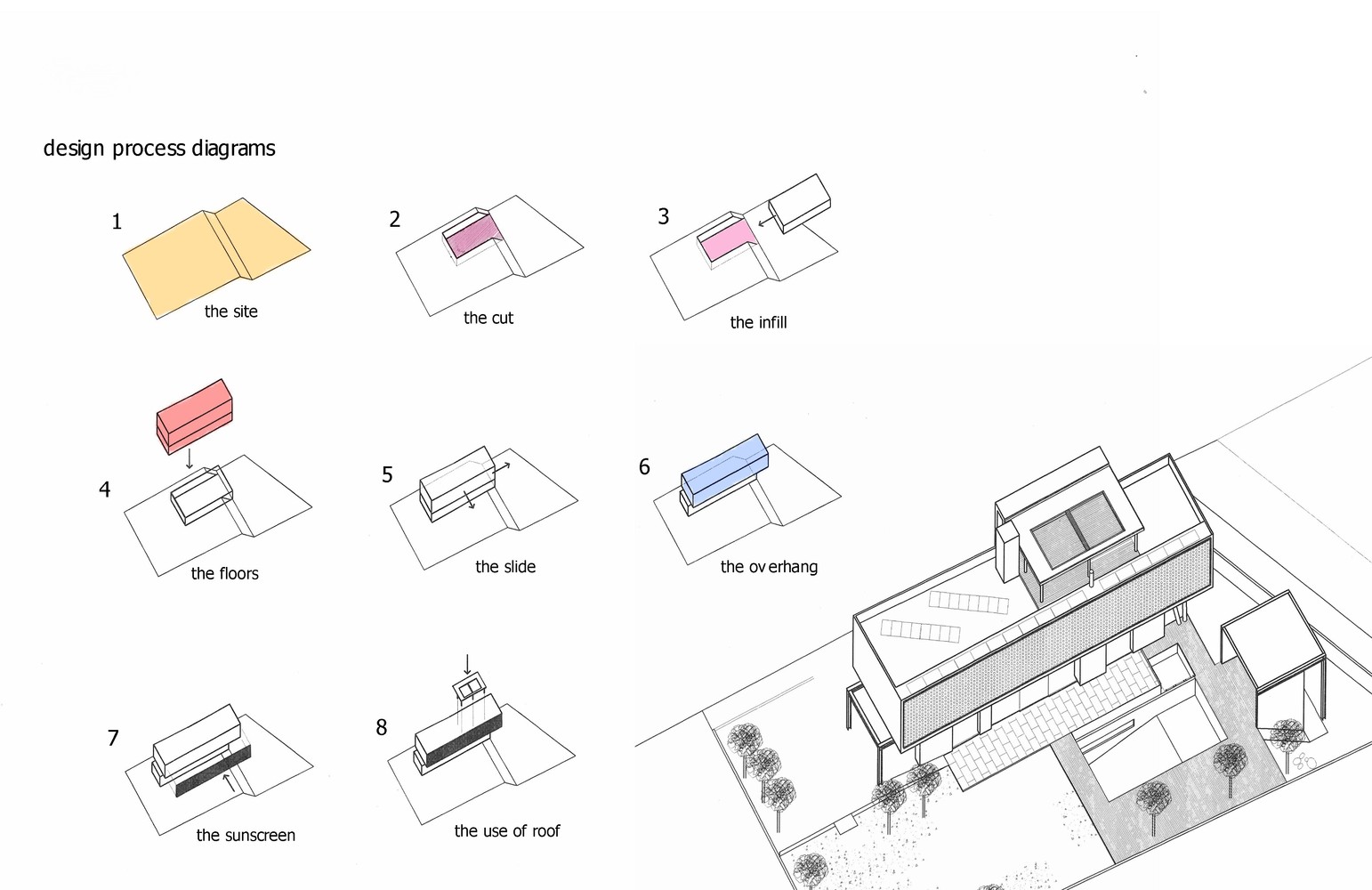 塞浦路斯线性房屋-56