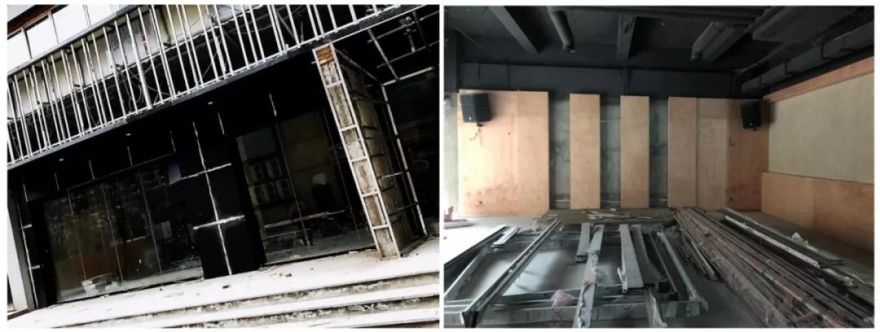 西安 Tang Lounge Bar——精神与文化的融合-5