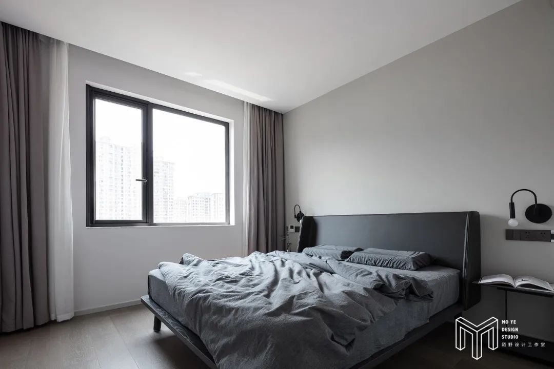 简约克制,打造舒适治愈系家居-57