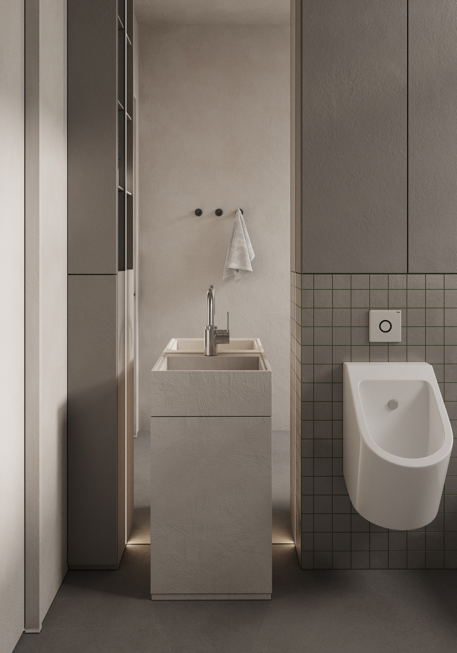 奥尔塔巴图米住宅（ORTABATUMI 为可能的地名或特定名称，音译） -61