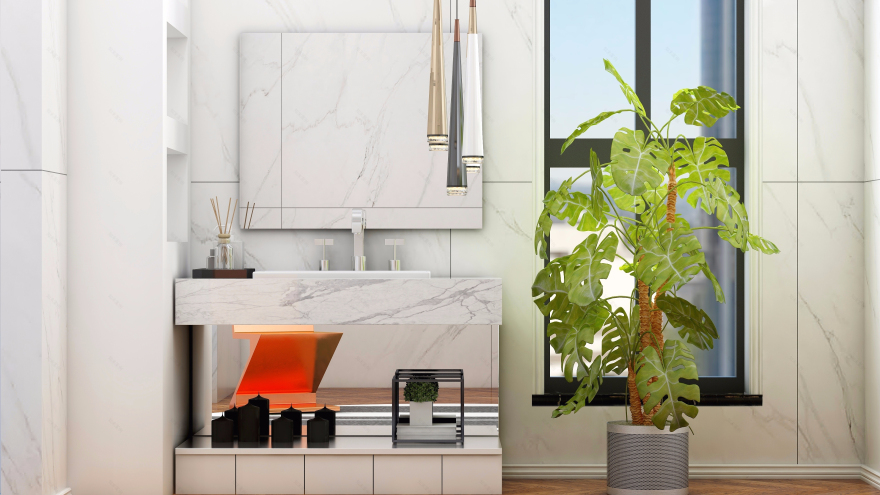 童话奇境,绿色梦幻家园-31