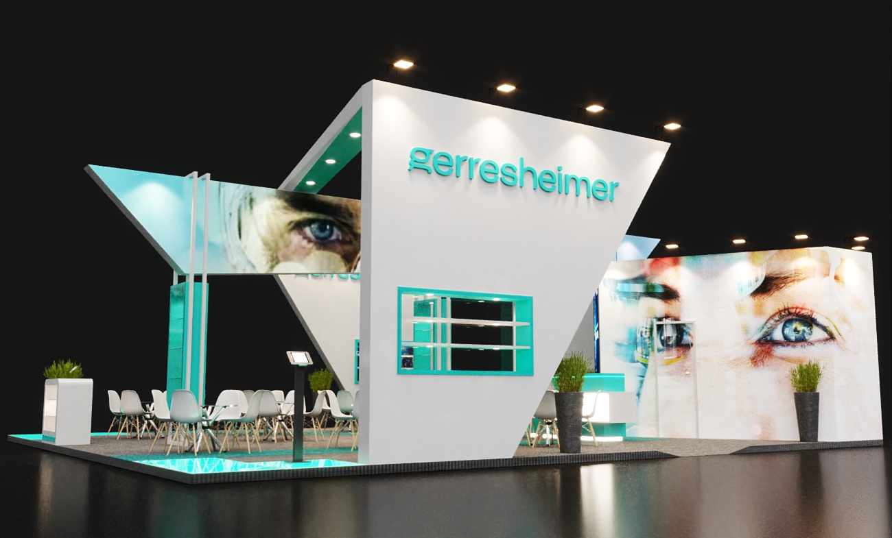 Gerresheimer FCE 2022-3